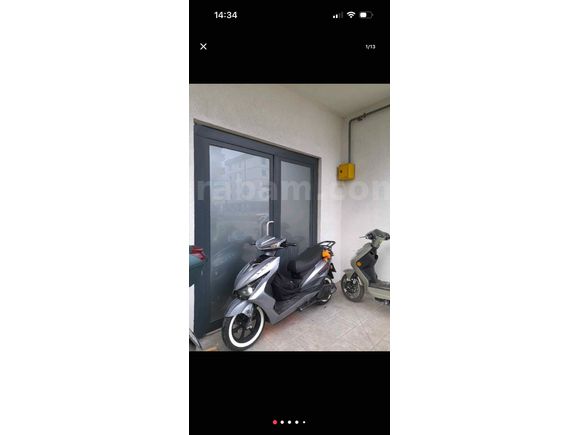 Sorunsuz sıkıntısız motolux alf pro