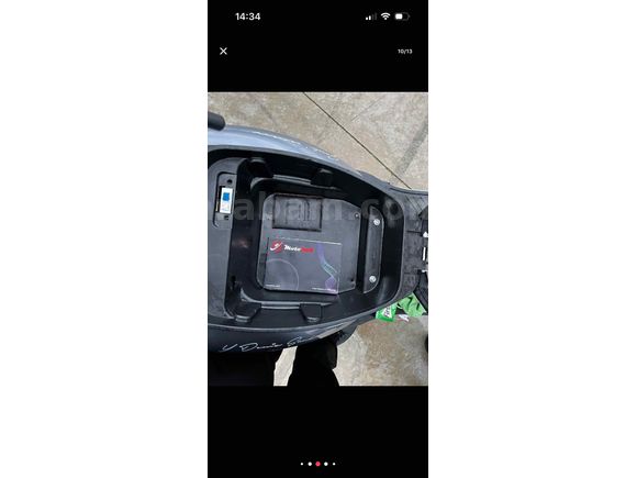 Sorunsuz sıkıntısız motolux alf pro