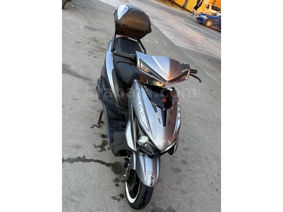 Sorunsuz sıkıntısız motolux alf pro