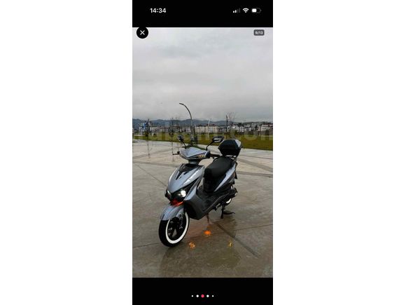 Sorunsuz sıkıntısız motolux alf pro
