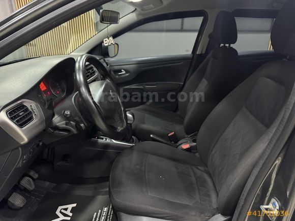 BYA I CITROEN C-ELYSEE 1.6 HDI CONFORT