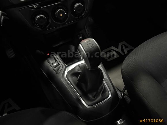 BYA I CITROEN C-ELYSEE 1.6 HDI CONFORT