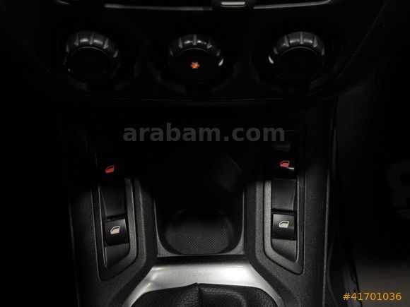 BYA I CITROEN C-ELYSEE 1.6 HDI CONFORT