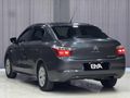 BYA I CITROEN C-ELYSEE 1.6 HDI CONFORT