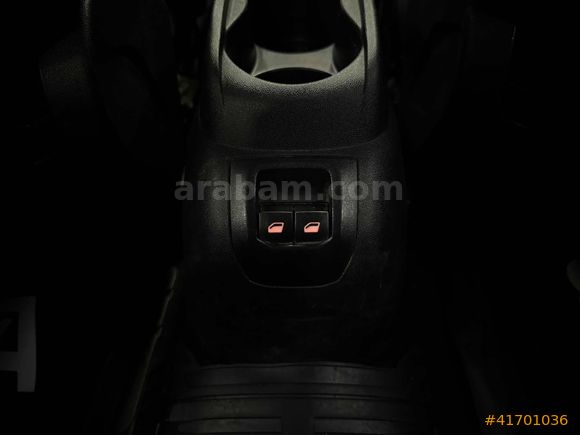 BYA I CITROEN C-ELYSEE 1.6 HDI CONFORT