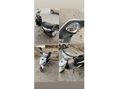 Sahibinden Yuki Casper S 50 