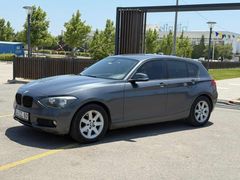bayten - 2012 BMW 116i JOY EDİTİON