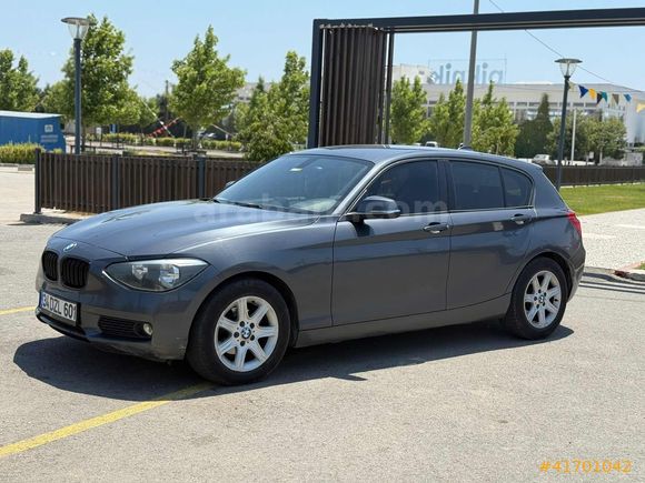 bayten - 2012 BMW 116i JOY EDİTİON