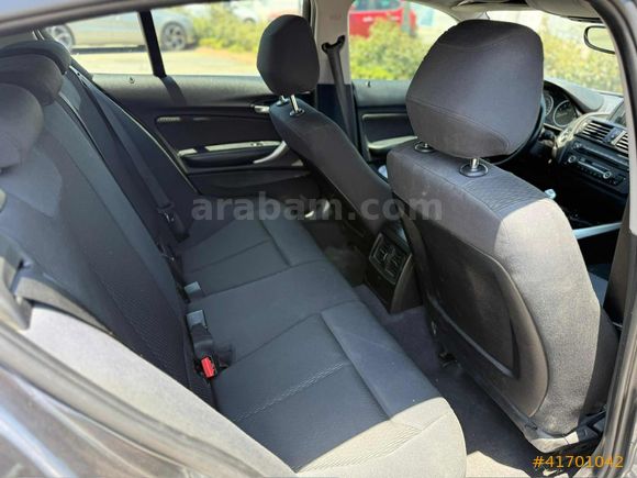 bayten - 2012 BMW 116i JOY EDİTİON
