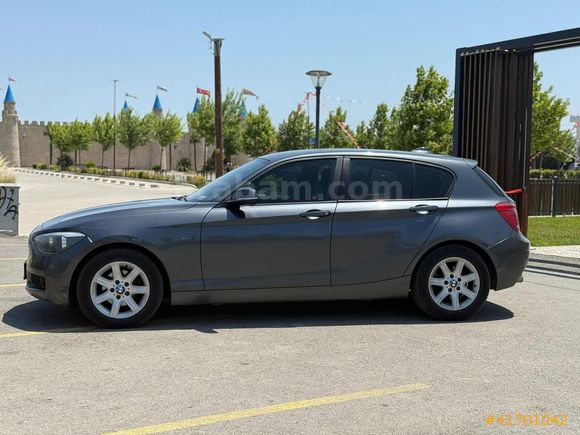 bayten - 2012 BMW 116i JOY EDİTİON