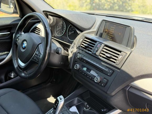 bayten - 2012 BMW 116i JOY EDİTİON