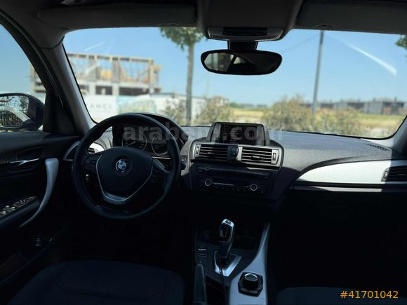 bayten - 2012 BMW 116i JOY EDİTİON