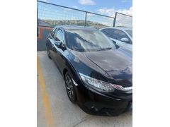 Sahibinden kazasiz yeni gibi Honda Civic 1.6i VTEC Eco Executive 2019 Model 