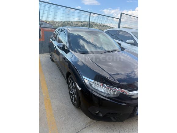 Sahibinden kazasiz yeni gibi Honda Civic 1.6i VTEC Eco Executive 2019 Model 