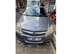 Sahibinden Opel Astra 1.6 Enjoy 2008 Model 