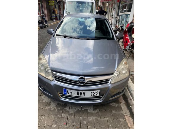 Sahibinden Opel Astra 1.6 Enjoy 2008 Model 