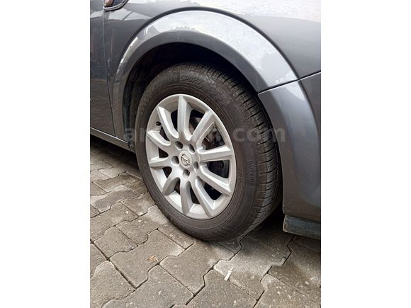 Sahibinden Opel Astra 1.6 Enjoy 2008 Model 