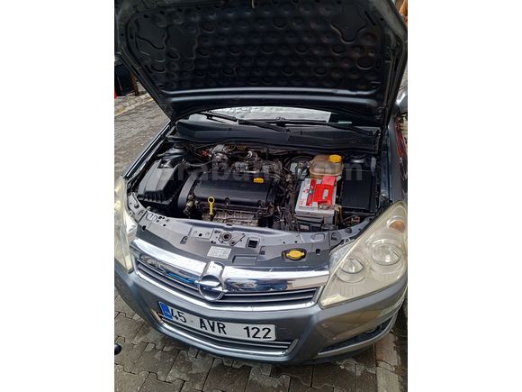 Sahibinden Opel Astra 1.6 Enjoy 2008 Model 
