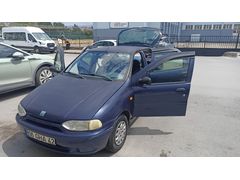 Sahibinden Fiat Palio 1.2 S 2000 Benzin & LPG 