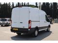BÜYÜKSOYLU FİLO/2015 FORD TRANSİT 350M 9.5M³ SOĞUTUCULU PANELVAN