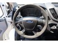 BÜYÜKSOYLU FİLO/2015 FORD TRANSİT 350M 9.5M³ SOĞUTUCULU PANELVAN