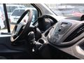 BÜYÜKSOYLU FİLO/2015 FORD TRANSİT 350M 9.5M³ SOĞUTUCULU PANELVAN