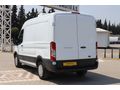 BÜYÜKSOYLU FİLO/2015 FORD TRANSİT 350M 9.5M³ SOĞUTUCULU PANELVAN