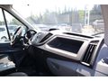 BÜYÜKSOYLU FİLO/2015 FORD TRANSİT 350M 9.5M³ SOĞUTUCULU PANELVAN