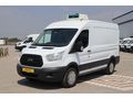 BÜYÜKSOYLU FİLO/2015 FORD TRANSİT 350M 9.5M³ SOĞUTUCULU PANELVAN