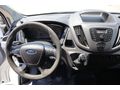 BÜYÜKSOYLU FİLO/2015 FORD TRANSİT 350M 9.5M³ SOĞUTUCULU PANELVAN