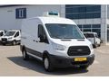 BÜYÜKSOYLU FİLO/2015 FORD TRANSİT 350M 9.5M³ SOĞUTUCULU PANELVAN