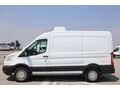 BÜYÜKSOYLU FİLO/2015 FORD TRANSİT 350M 9.5M³ SOĞUTUCULU PANELVAN