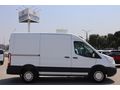 BÜYÜKSOYLU FİLO/2015 FORD TRANSİT 350M 9.5M³ SOĞUTUCULU PANELVAN