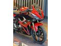 ALİSA'DAN 2026 MODEL RKS SRK 125-R KREDİ KARTNA 12 TAKST KAMPNYA