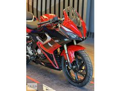 ALİSA'DAN 2026 MODEL RKS SRK 125-R KREDİ KARTNA 12 TAKST KAMPNYA