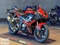 ALİSA'DAN 2026 MODEL RKS SRK 125-R VADE FARKSIZ 12 TAKSİTE KADAR