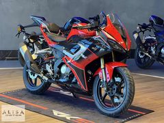 ALİSA'DAN 2026 MODEL RKS SRK 125-R VADE FARKSIZ 12 TAKSİTE KADAR