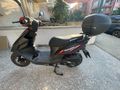 80cc ye çevrili düşük km kusursuz mondial