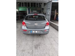 Sahibinden Chevrolet Cruze 1.6 LT Plus 2012 Model 