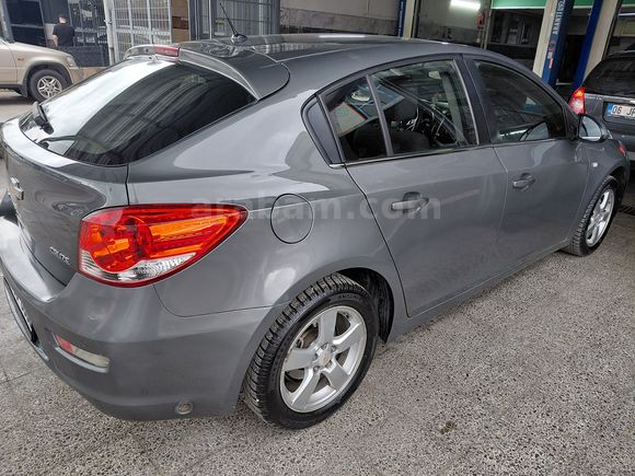 Sahibinden Chevrolet Cruze 1.6 LT Plus 2012 Model 