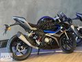ALİSA'DAN 2026 MODEL SRK 125-R YAZ KAMPANYASI PEŞİNE ÖZEL