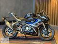 ALİSA'DAN 2026 MODEL SRK 125-R YAZ KAMPANYASI PEŞİNE ÖZEL