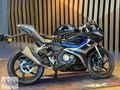 ALİSA'DAN 2026 MODEL SRK 125-R YAZ KAMPANYASI PEŞİNE ÖZEL