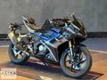 ALİSA'DAN 2026 MODEL SRK 125-R YAZ KAMPANYASI PEŞİNE ÖZEL