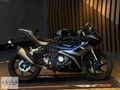 ALİSA'DAN 2026 MODEL SRK 125-R YAZ KAMPANYASI PEŞİNE ÖZEL