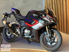 ALİSA'DAN 2026 MODEL SRK 125-R YAZ KAMPANYASI PEŞİNE ÖZEL