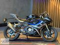 ALİSA'DAN 2026 MODEL SRK 125-R YAZ KAMPANYASI PEŞİNE ÖZEL