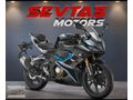 *** RKS SRK 125 R **NAKİTE ÖZAL 143,910TL K.KARTINA163,590 tl