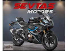 *** RKS SRK 125 R **NAKİTE ÖZAL 143,910TL K.KARTINA163,590 tl
