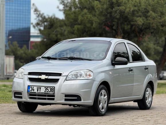 DEĞİŞENSİZ/2009/AVEO/YAKIT CİMRİSİ/ 1.2TÜPLÜ
